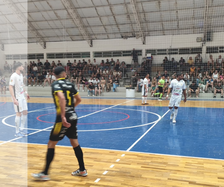 Campeonato Municipal de Futsal 2026 de Nova Bassano começa no dia 23 de setembro