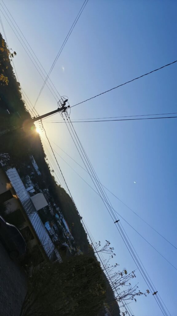 Nova Bassano terá segunda-feira de frio intenso e tempo firme