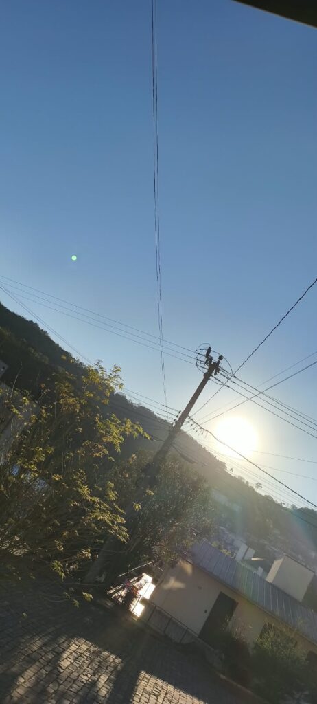 Previsão do tempo: sexta-feira será de céu claro em Nova Bassano