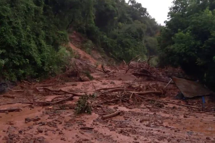 Setembro registra mais que o dobro da média histórica de chuva em Veranópolis