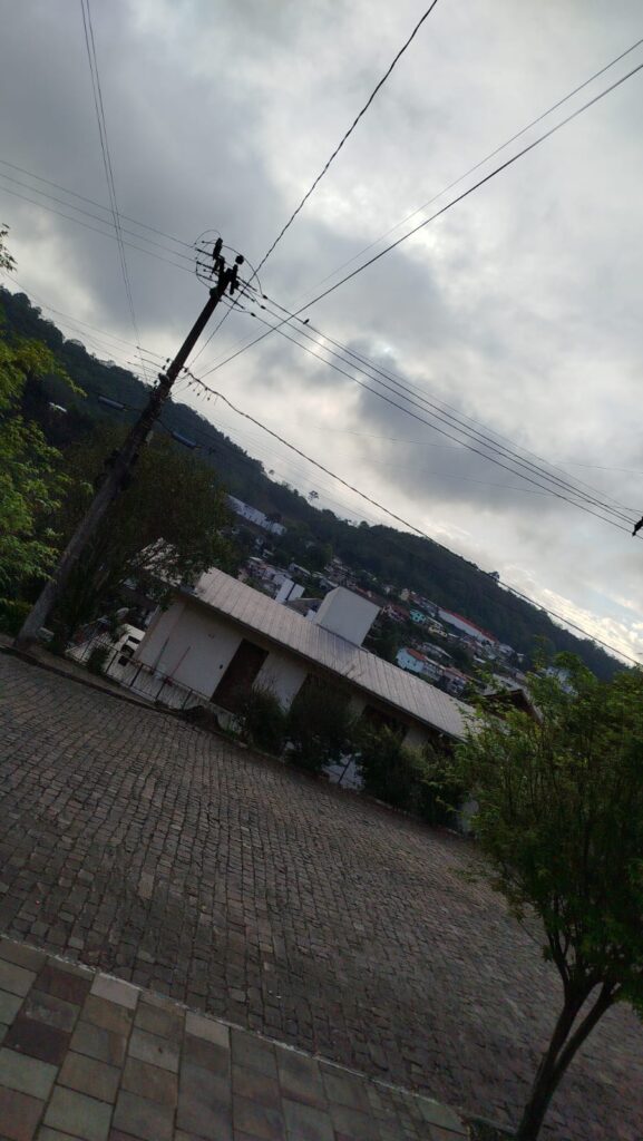 Nova Bassano terá sol entre nuvens e possibilidade de chuva nesta quarta-feira