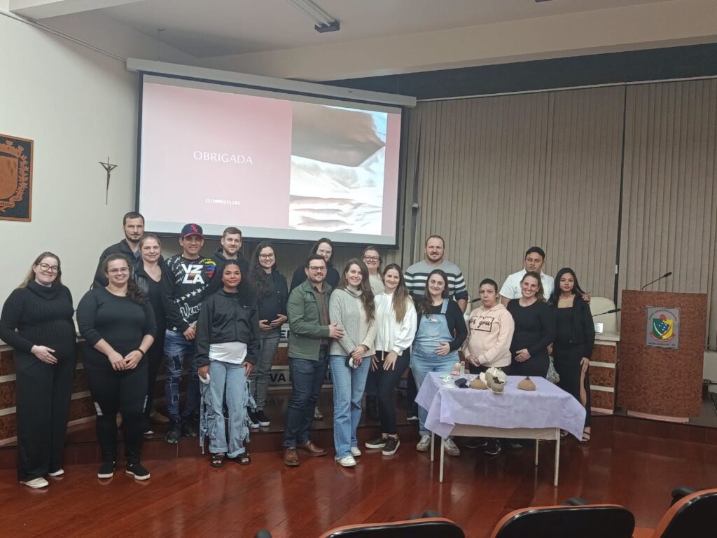 Nova Bassano promove segundo encontro com gestantes e familiares