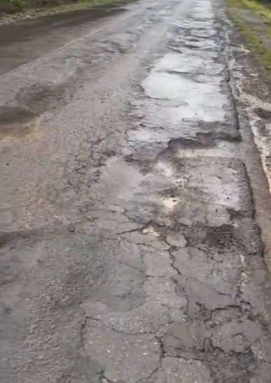 Prefeitura de Nova Bassano promove mobilização pela recuperação da ERS-324