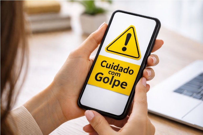 Comerciantes de Nova Bassano são alertados sobre possível golpe envolvendo construtora