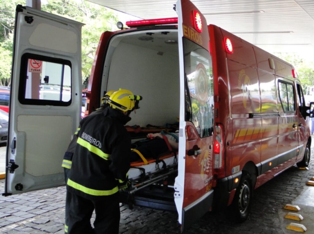 Hospital de Veranópolis realizará simulado de emergência na próxima quarta-feira