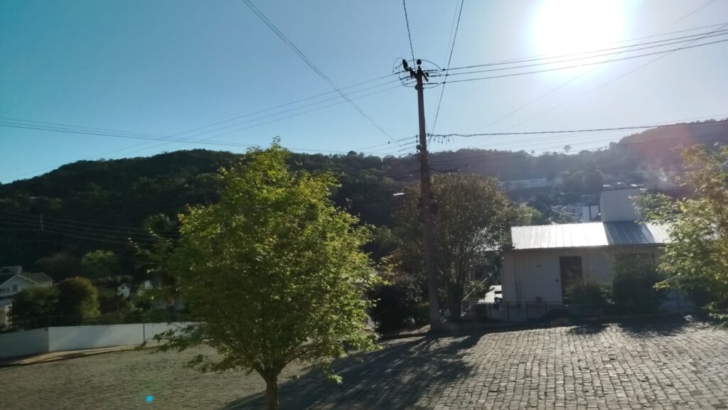 Nova Bassano terá terça-feira de sol entre nuvens e temperaturas de 5°C a 22°C