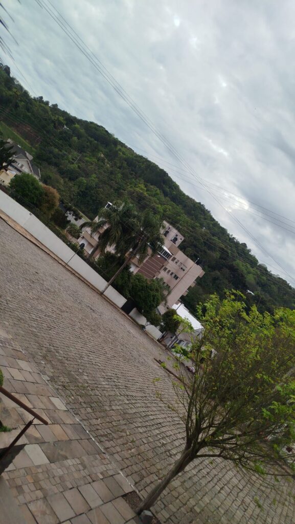 Nova Bassano terá chuva fraca e temperaturas entre 13°C e 21°C nesta terça-feira