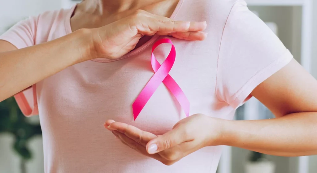 Outubro Rosa: unidades de saúde de Nova Prata promovem ações especiais de prevenção